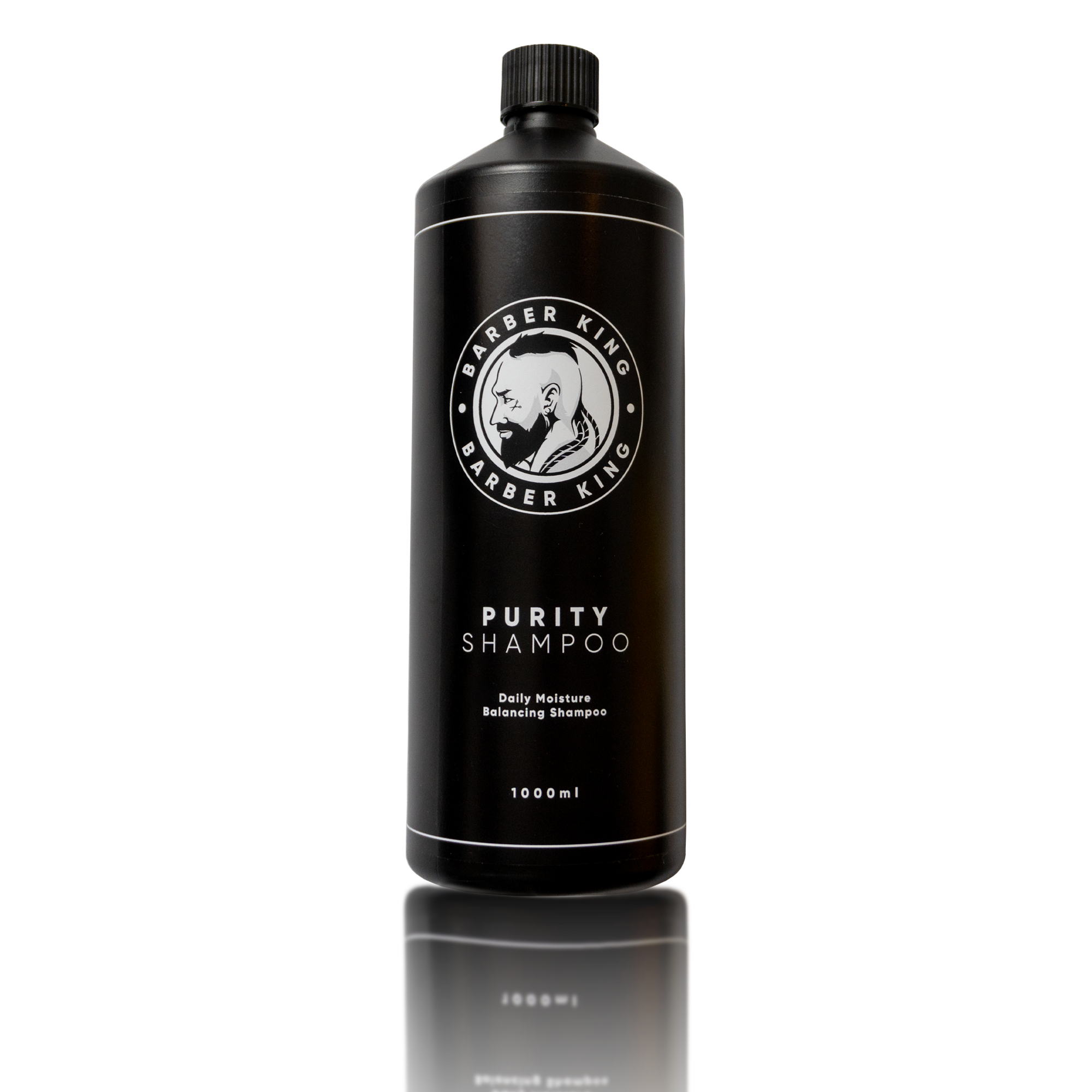 Barberking Orpington