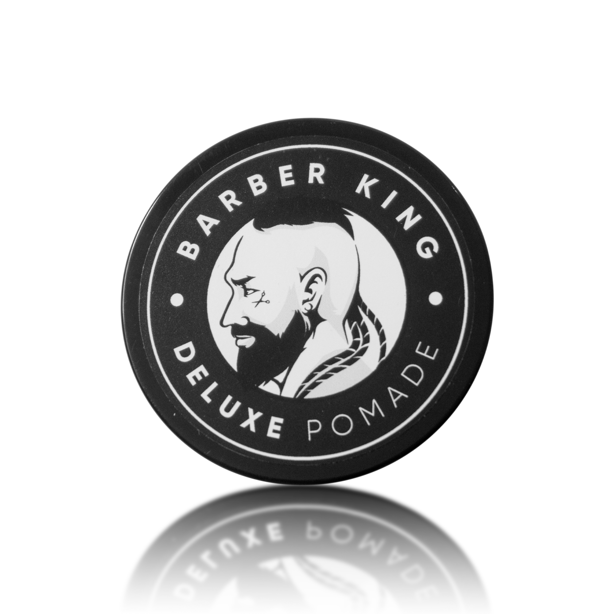 Barberking Orpington