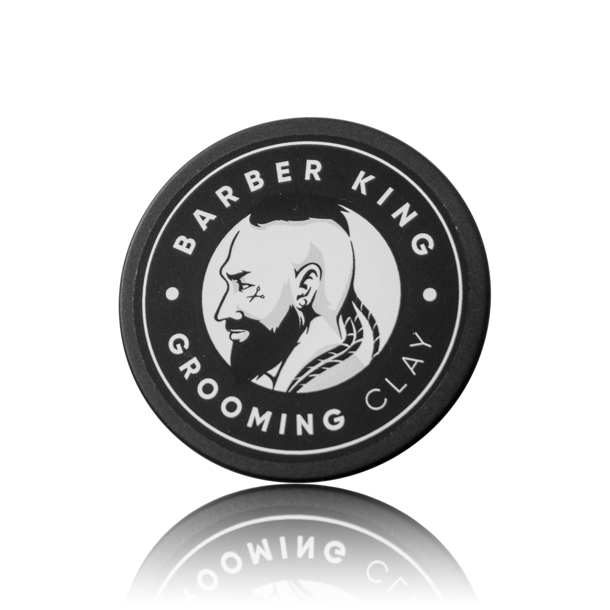 Barberking Orpington