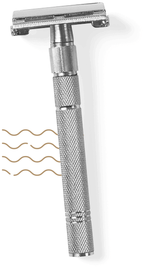 Barber King Orpington